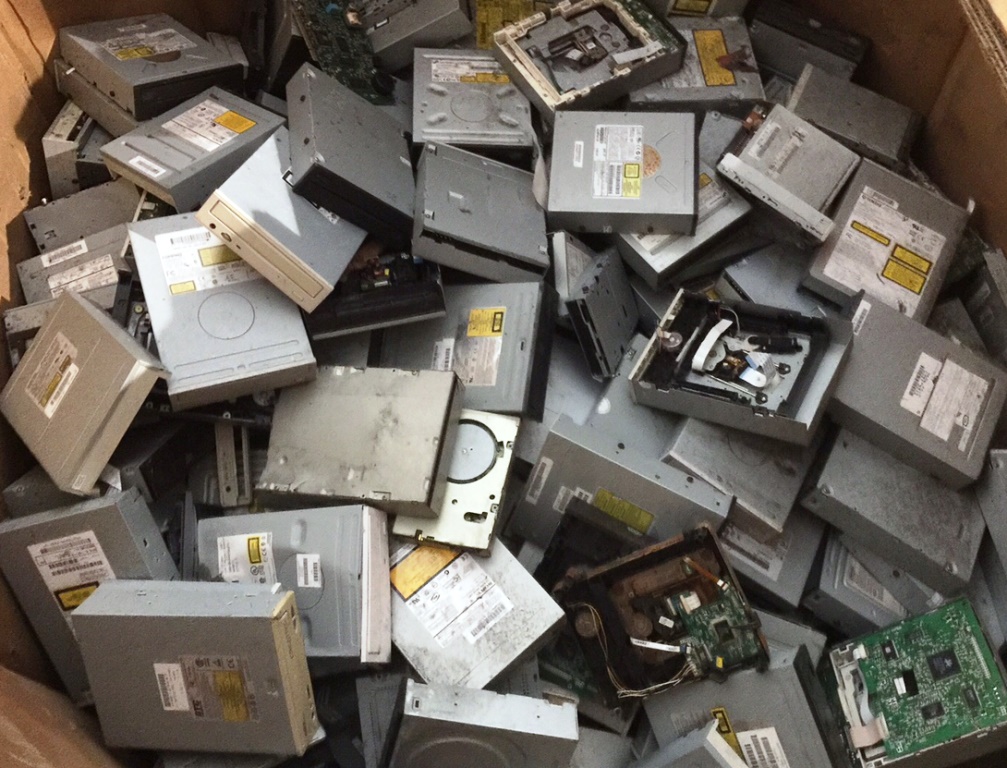 E-Scrap